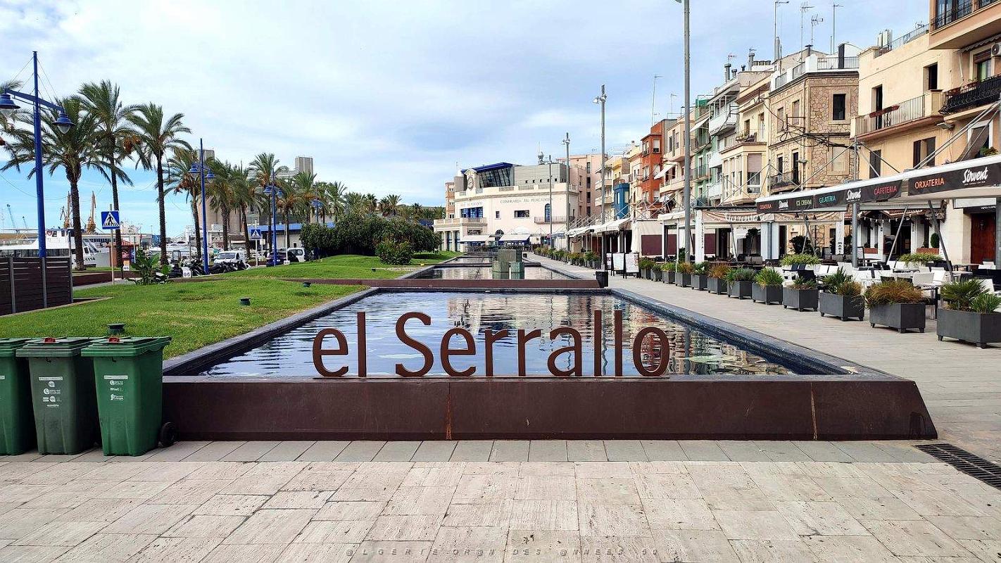 TARRAGONE - Les Ports et le Barrio El Serrallo - 18.jpg